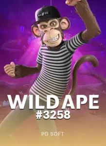 PGS_Wild-Ape-218x300